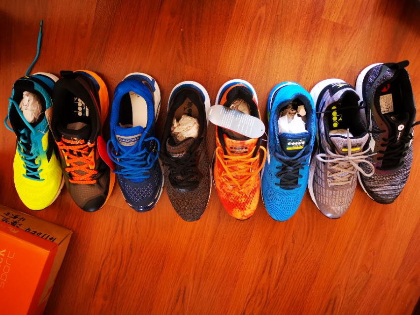 迪亚多纳厚底跑鞋,迪亚多纳男跑鞋