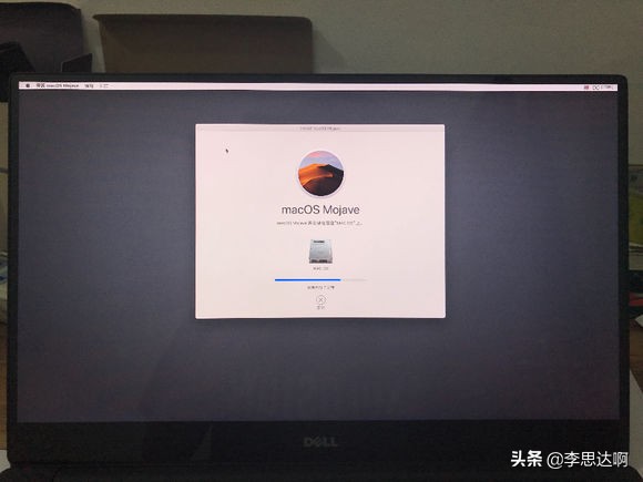 黑苹果安装软件要注意什么,黑苹果安装哪个版本合适