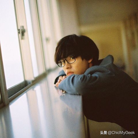 山崎贤人入选国宝级帅哥,山崎贤人国宝级