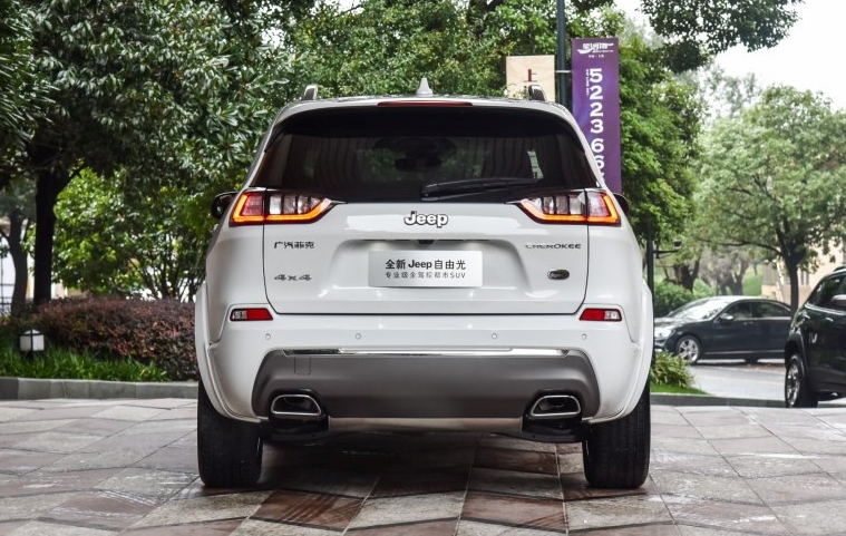 满足越野和家用20万的suv,有一定越野能力的家用suv推荐