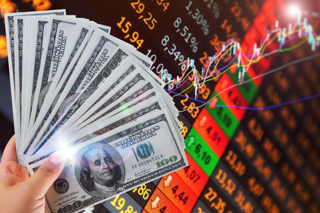 坤鹏论是什么,坤鹏论炒股