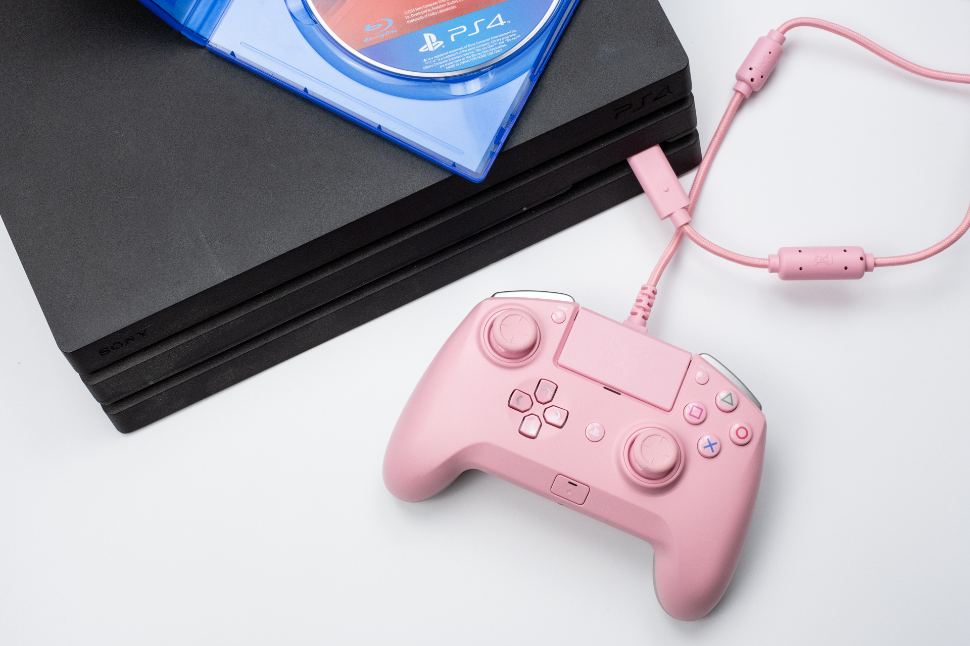 playstation5white手柄,ps4手柄p5限定