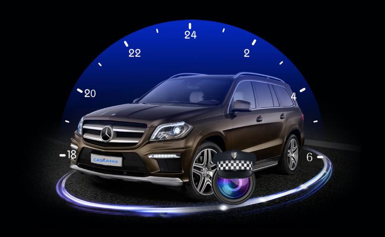 花几分钟看看，卡仕达让你春节出游开心又安全