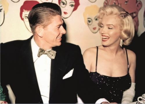 肯尼迪夫人杰奎琳梦露,肯尼迪夫人杰奎琳和玛丽莲梦露