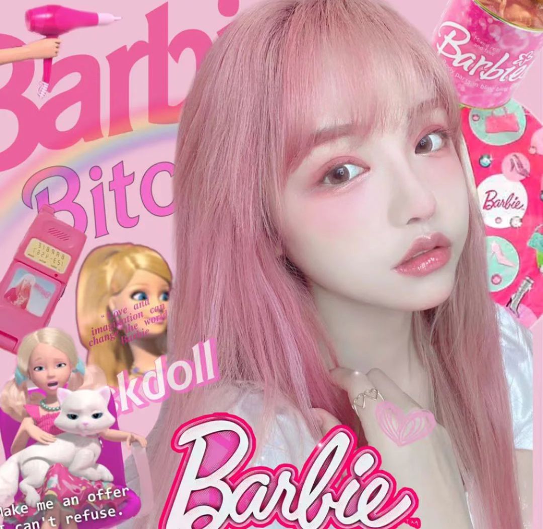 现在比较好的p图,流行p图方式