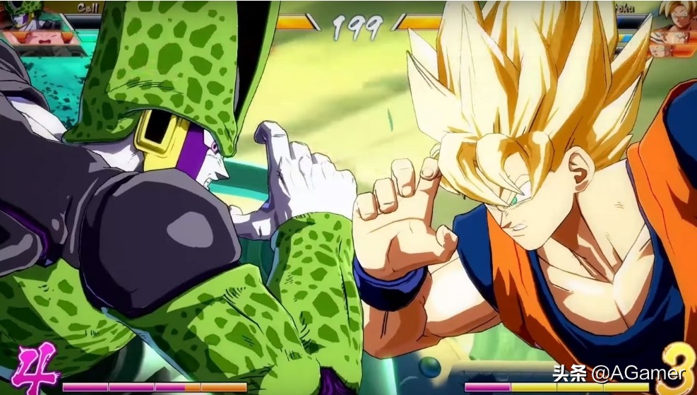 龙珠游戏进化史对比,龙珠为什么没有格斗游戏
