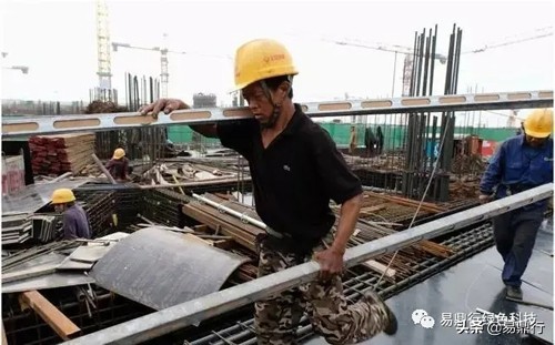 YDX钢木龙骨替代木方在建筑模板支撑加固施工中的应用