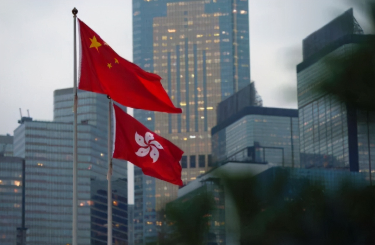 香港明天会更好普通话,香港明天会更好粤语怎么说