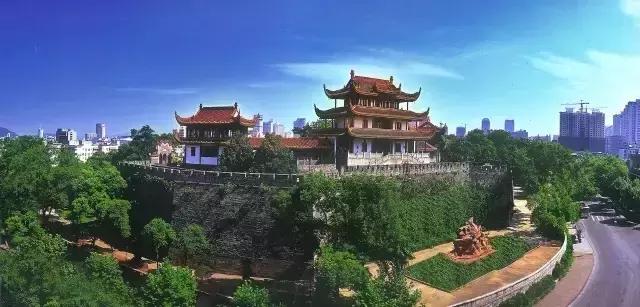 中国四大古建筑名楼,中国现存十大名楼