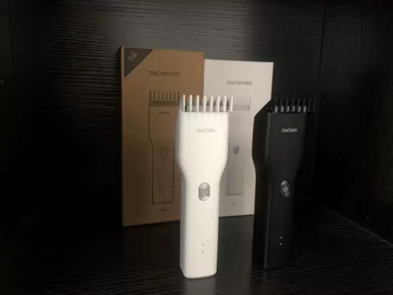 新型冠状病毒下理发店不开门？这款电动剃头刀，在家也能理发