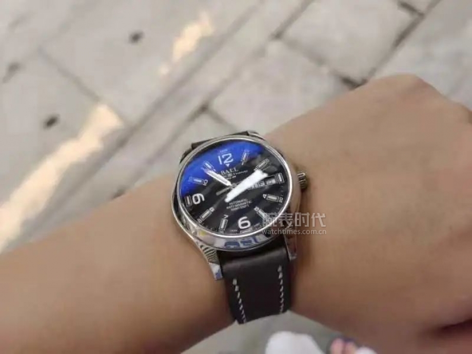 表圈大的名表图片,表圈奥斯卡有哪些表