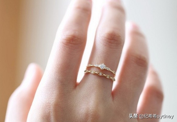 首饰品牌小众轻奢,小众轻奢品牌首饰