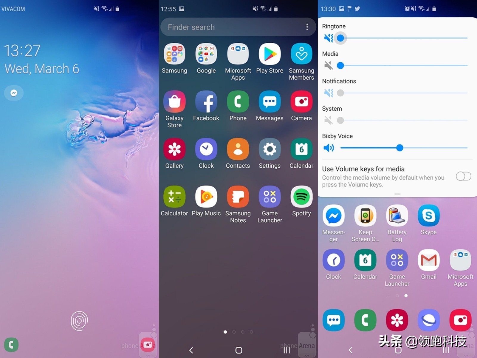 三星s10有必要入手吗,三星s10现在还值得买吗