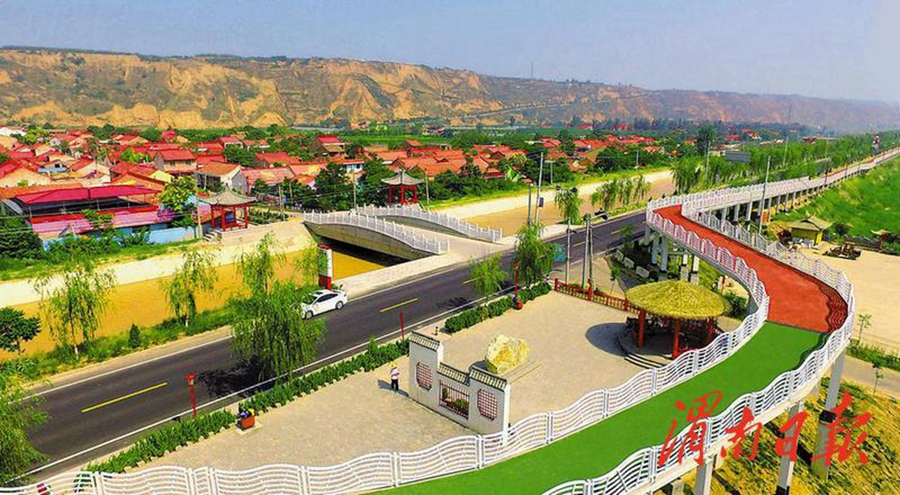 3月份渭南哪里旅游最好,2022年5月渭南旅游