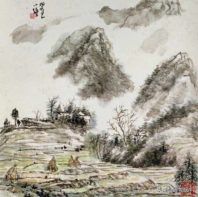 写生水墨画作品欣赏,水墨人物画写生作品欣赏