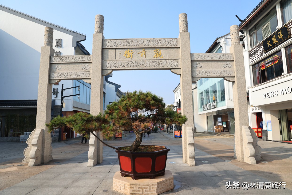 中国适合养老的古镇,中国最适合养老的古镇