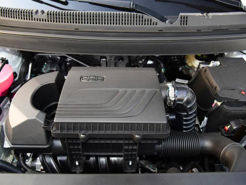 刚毕业的表妹，7万落地在看这几台车