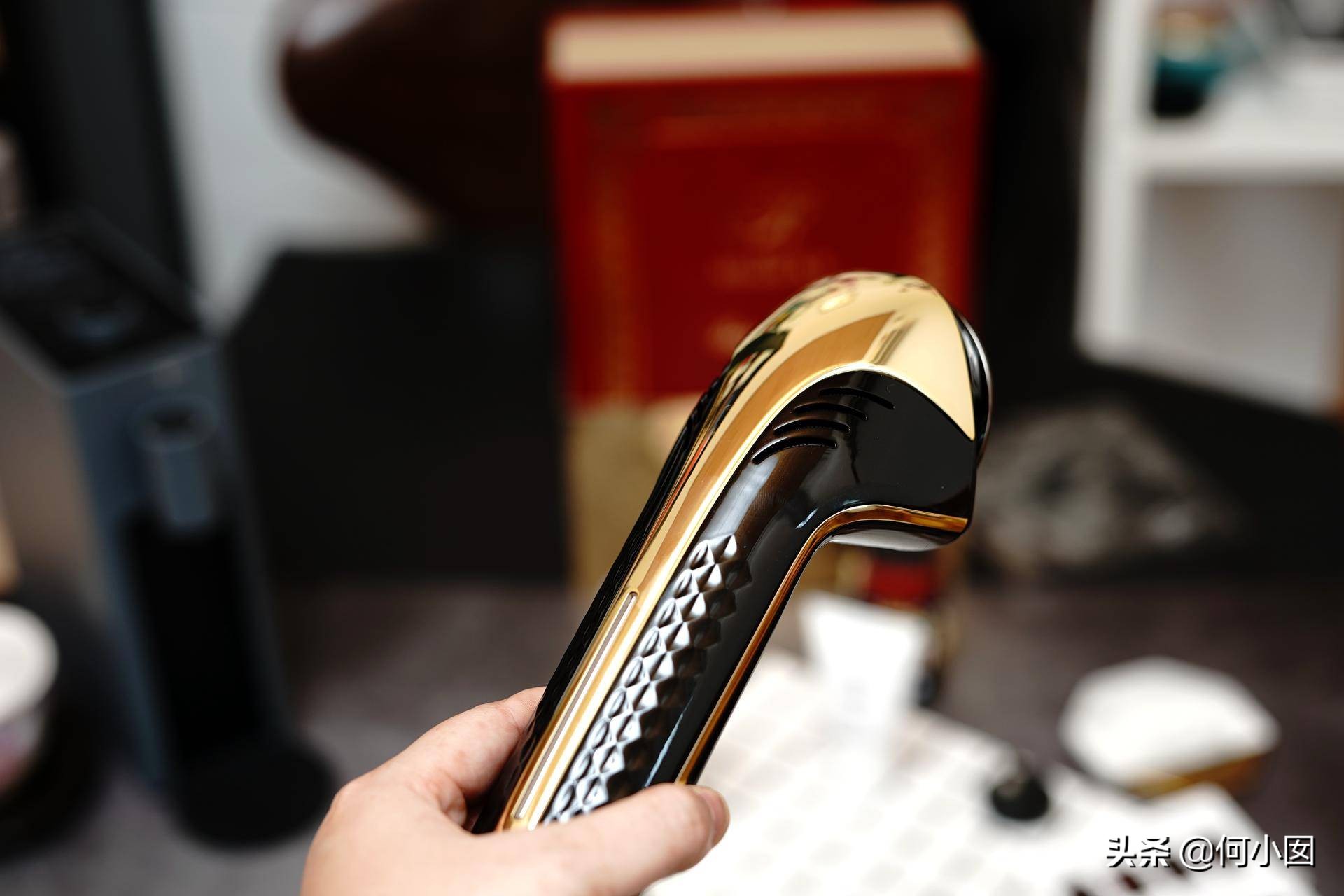 miraie美容仪效果,koyomiraclekii美容仪测评