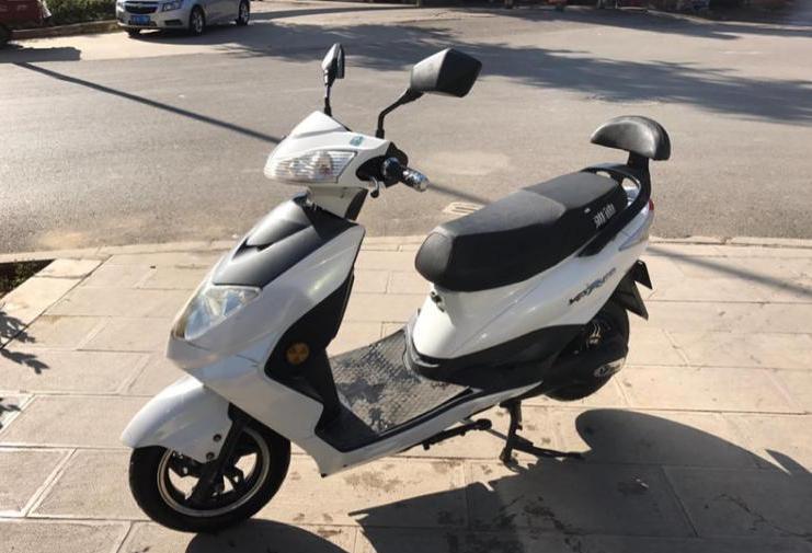 电动车半路没电了如何让它走起来,台铃电动车半路没电了怎么办