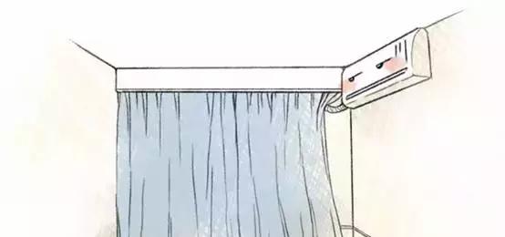 窗帘注意这六个坑想选到丑的都难,窗帘装修问题