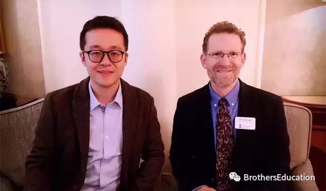 带你深度了解美国寄宿大牛校IndianSprings（印地安泉中学）