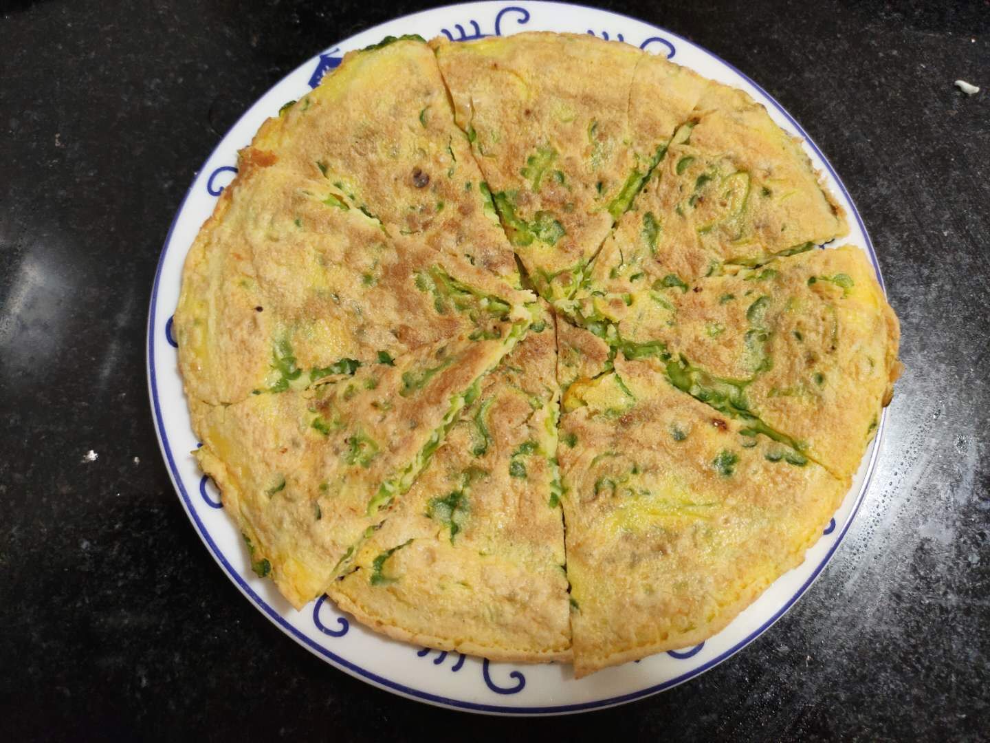 苦瓜这样做，一点都不苦！外酥里嫩，清热减脂