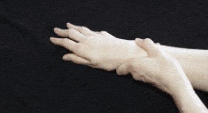 腱鞘囊肿怎样快速消除小妙招,腱鞘囊肿消除小妙招小视频