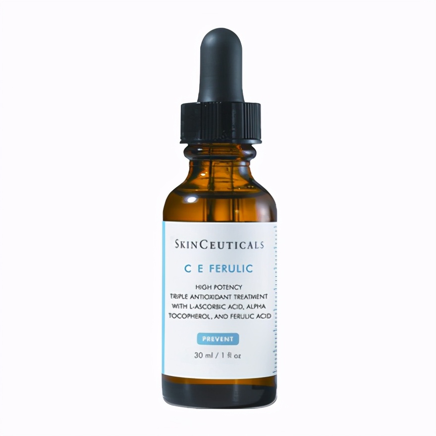 不同的肤质正确选择护肤品,护肤品常见护肤误区分析与纠正