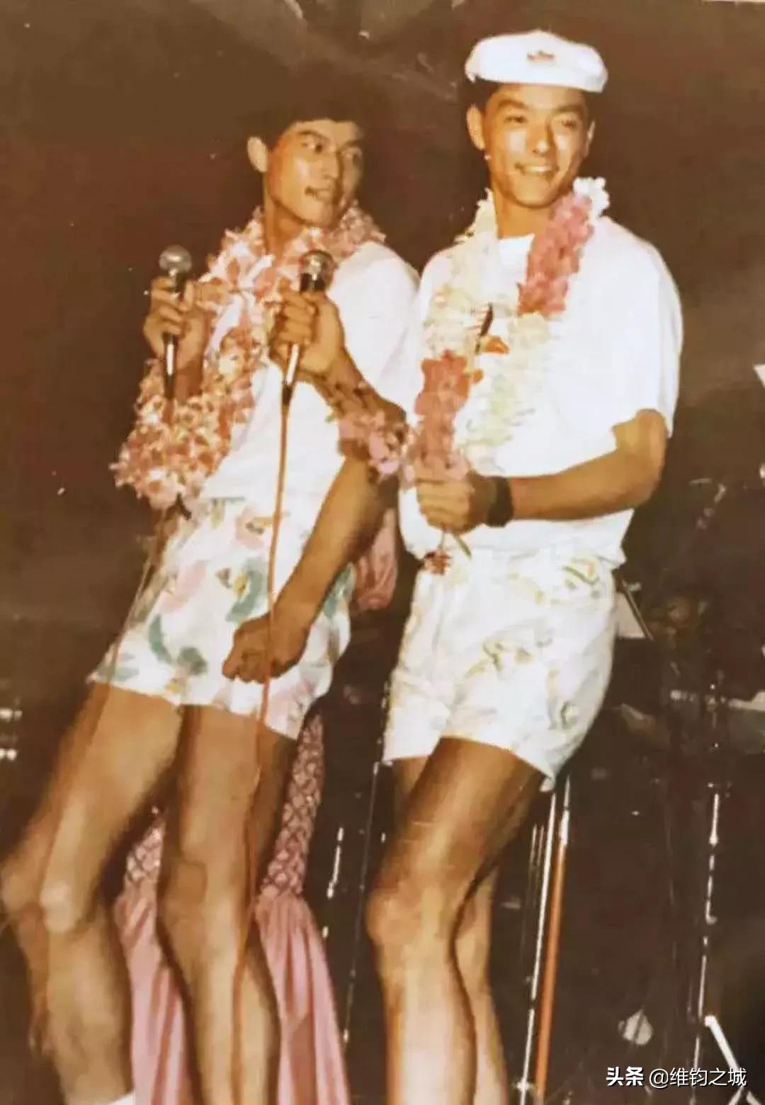 江洪渔港明星,江洪青岛门将