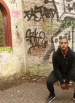 刷脂最高效的动作,快速燃脂运动暴瘦全身初级