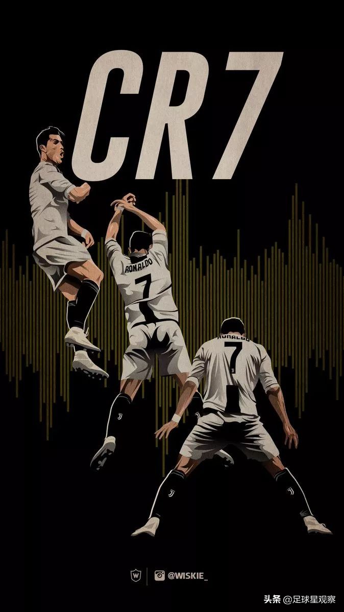 c罗电脑壁纸高清1920x1080,c罗礼物专属大礼包