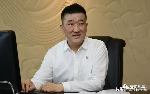 潞宝集团发展现状,潞宝集团是民企