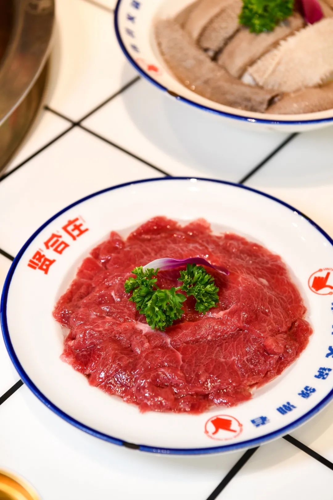 贤合庄卤味火锅团购优惠万象城店,贤合庄开业活动58折