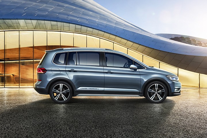 大众mpv途安l5座,大众途安mpv七座价格1.8t