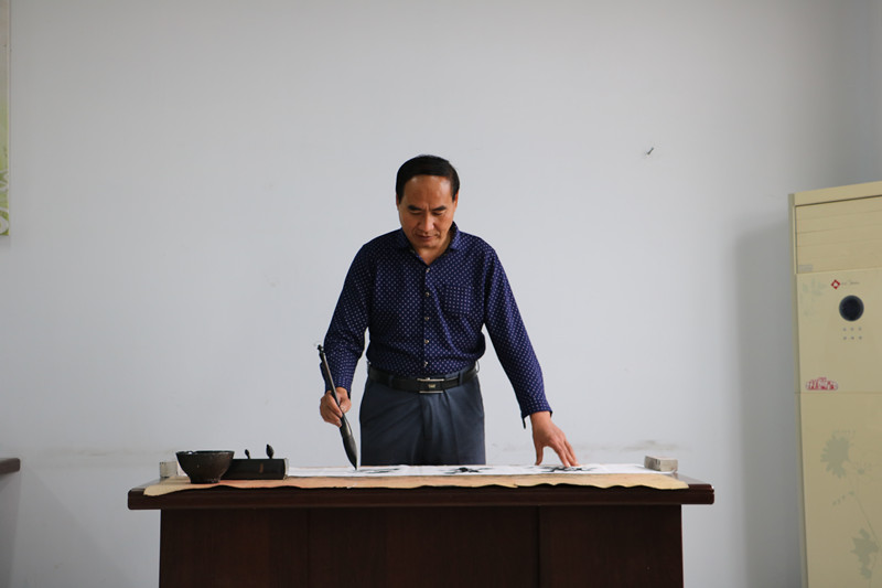 居成凯荣获江苏省乡土人才“三带”新秀荣誉称号