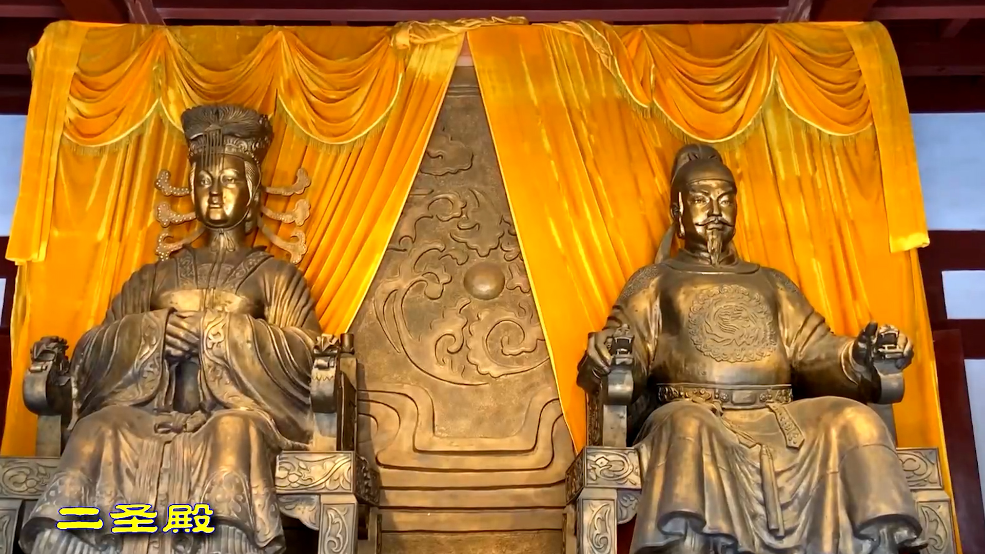 武则天年轻貌美,武则天到底有多漂亮知乎