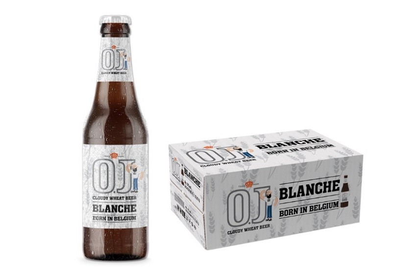 欧继精酿白啤酒,欧继官方旗舰店