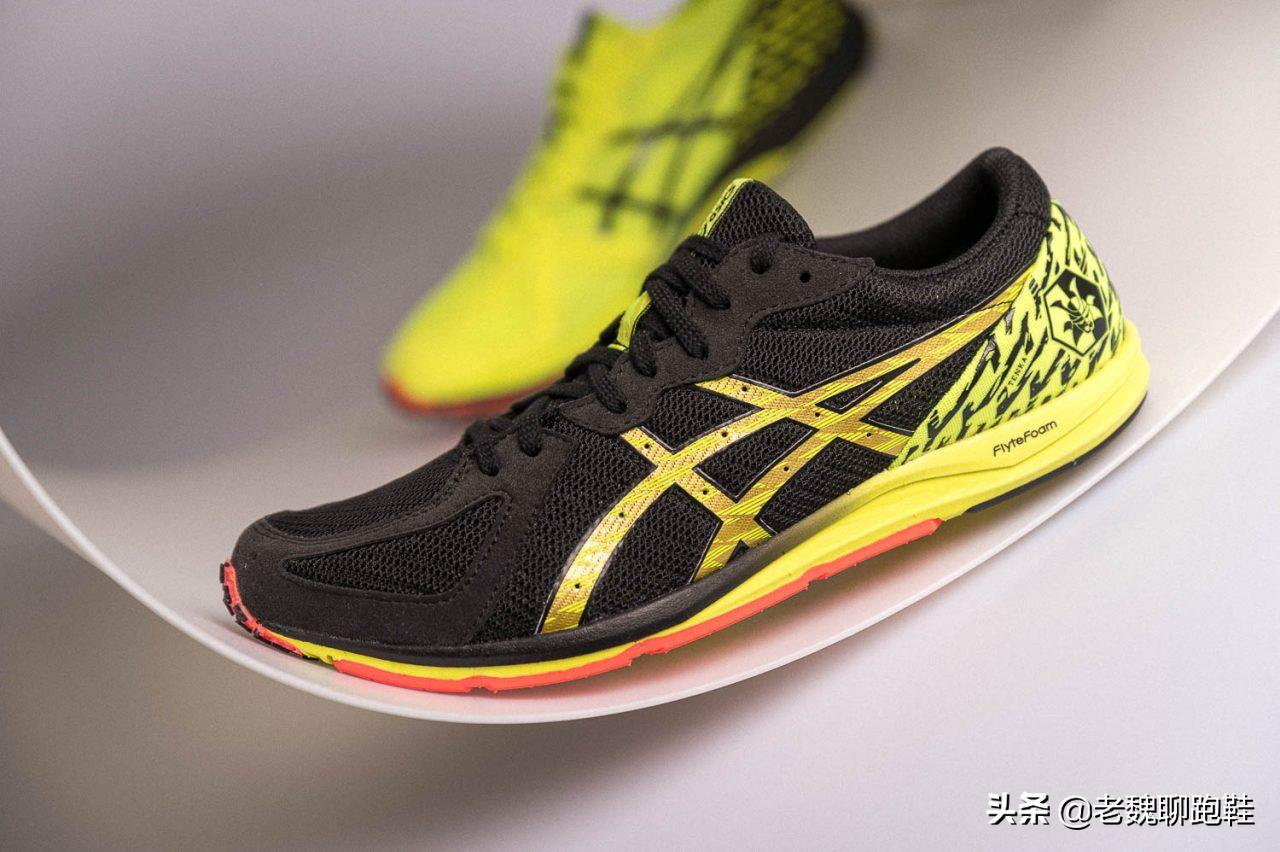 亚瑟士最顶级的跑鞋,亚瑟士最牛逼中长跑跑鞋推荐