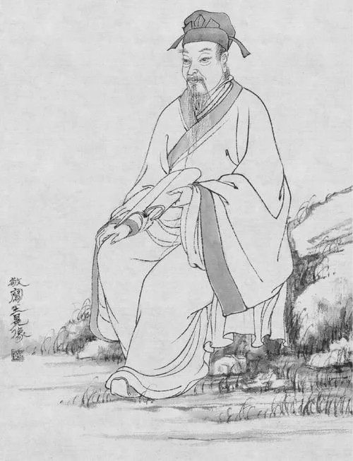 王冕真实感悟,王冕为什么要隐居山中不愿意当官