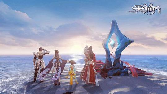 天谕和天刀手游玩哪个好,天刀手游和天谕手游哪个适合平民