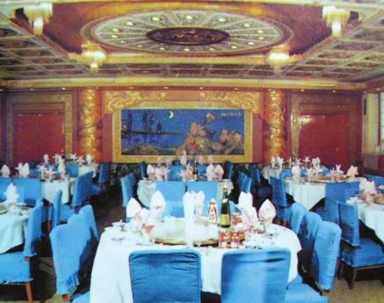 老字号是怎么生存的,老字号的谋生之路