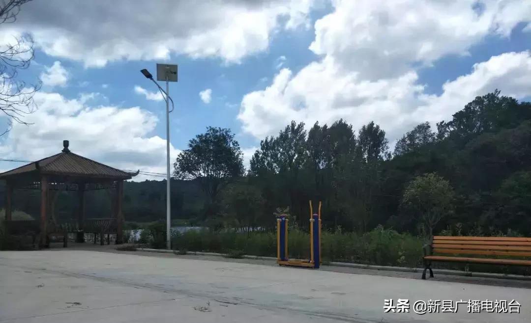 梦里老家自然美,梦里老家田园风景