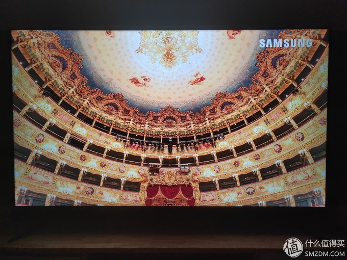 tcl55q1刷新率不高,tcl55q2m深度测评