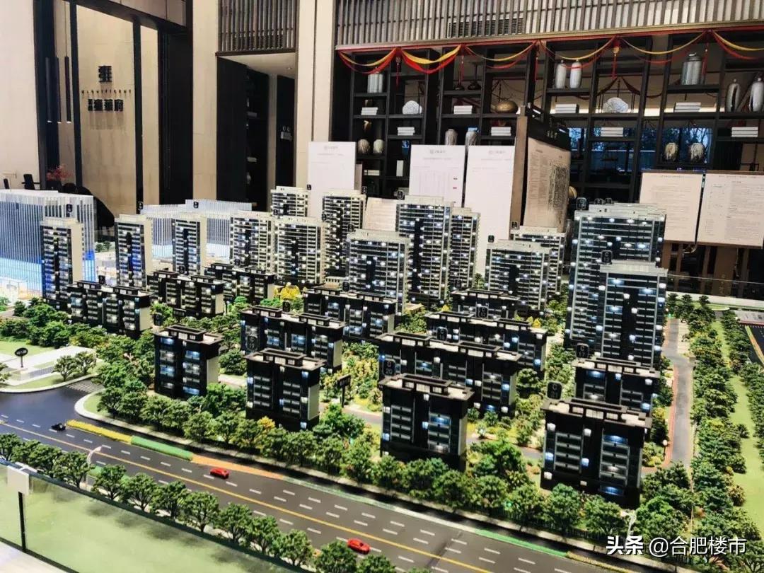 合肥新盘性价比高的学区房,合肥刚需低价盘