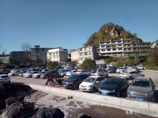 贵州过新年,贵州春节2019