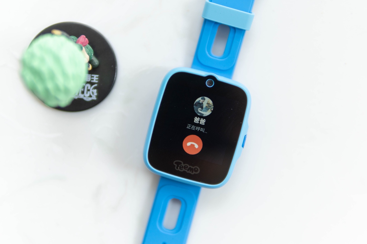 糖猫儿童电话手表e1,糖猫大嘴猴儿童电话手表