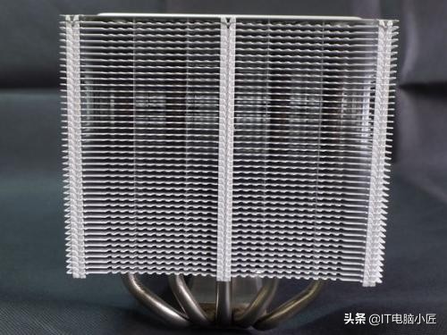 cpu散热器单风扇和双风扇性能差距,cpu散热器的三种散热方式以及原理