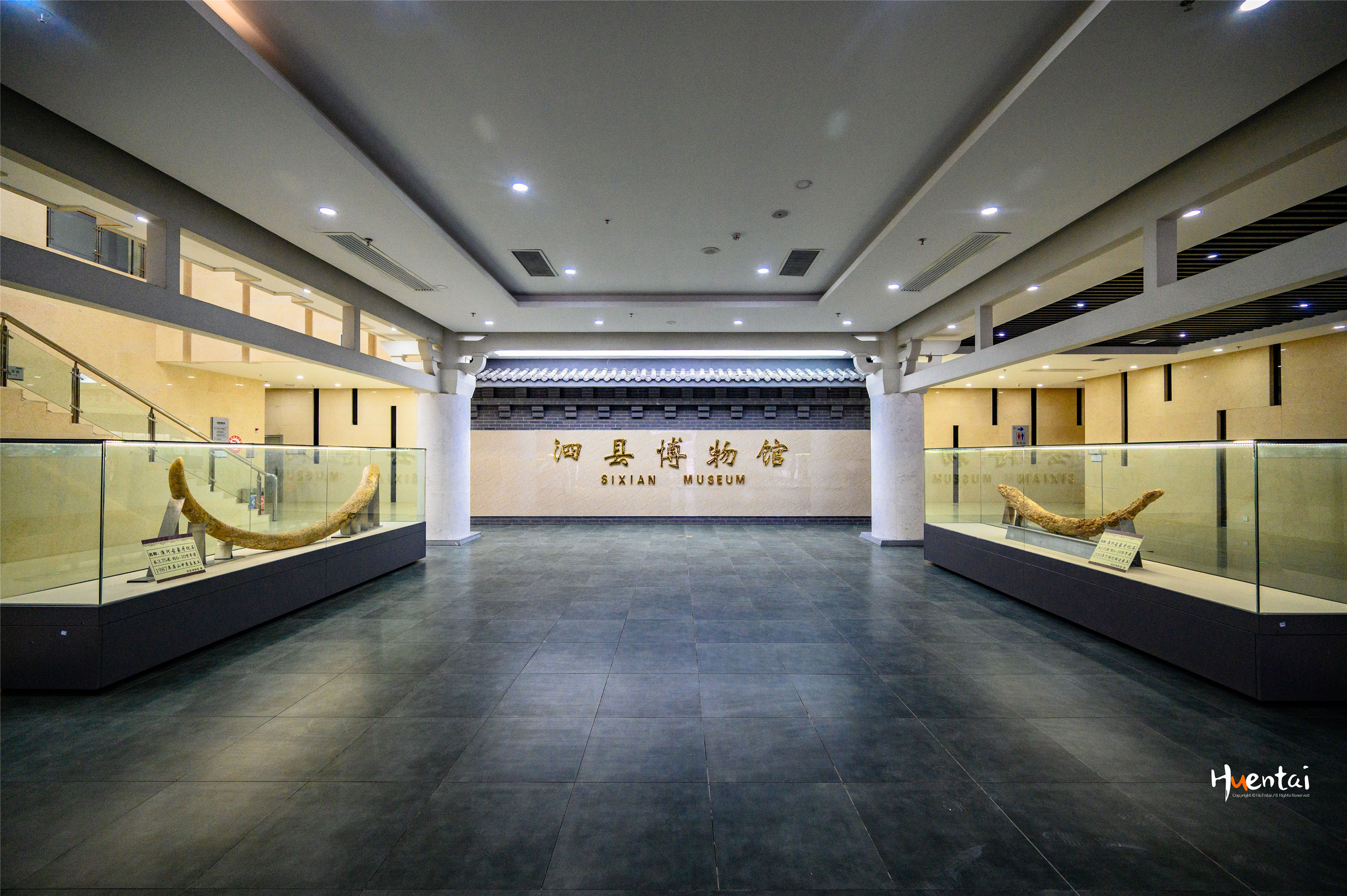 泗县名胜古迹隋唐大运河,安徽泗县古汴河