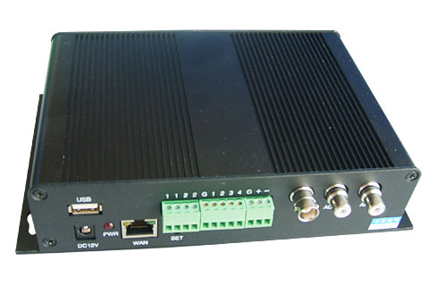 安防监控系统怎么安装图解说明,家用监控系统组成详解