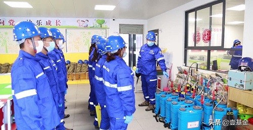 防疫物资驰援武汉视频,第二批防疫物资发放时间